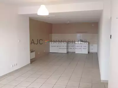 Appartement, 46,73 m²