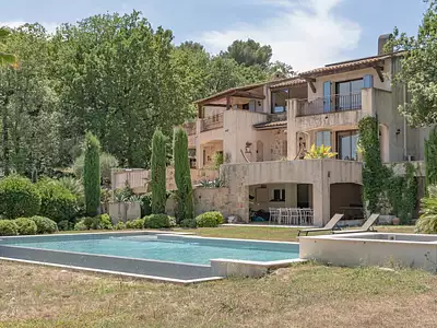 Maison, 450 m²