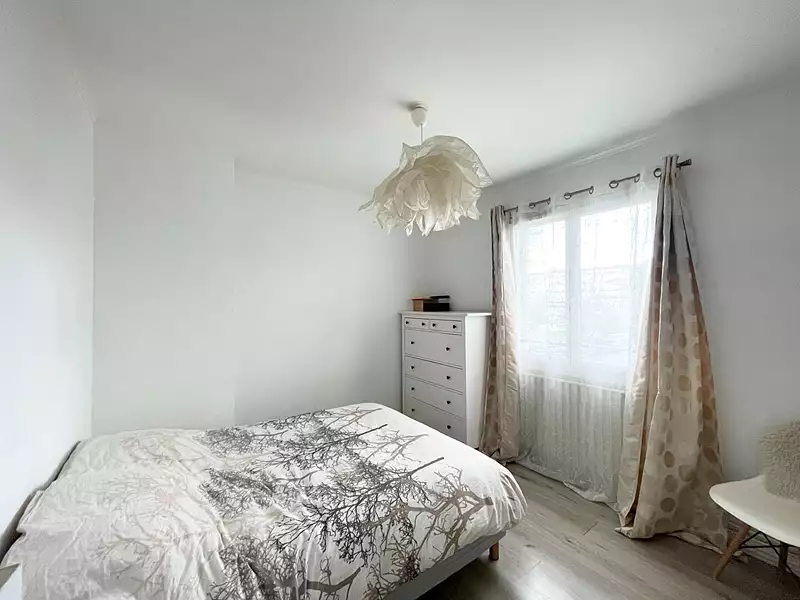 Maison, 99,71 m²
