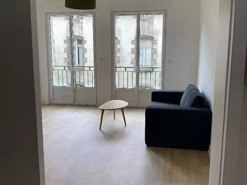 Appartement, 60,06 m²