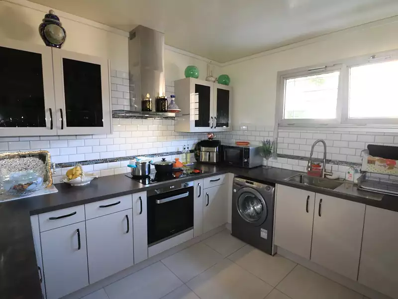 Appartement, 110 m²