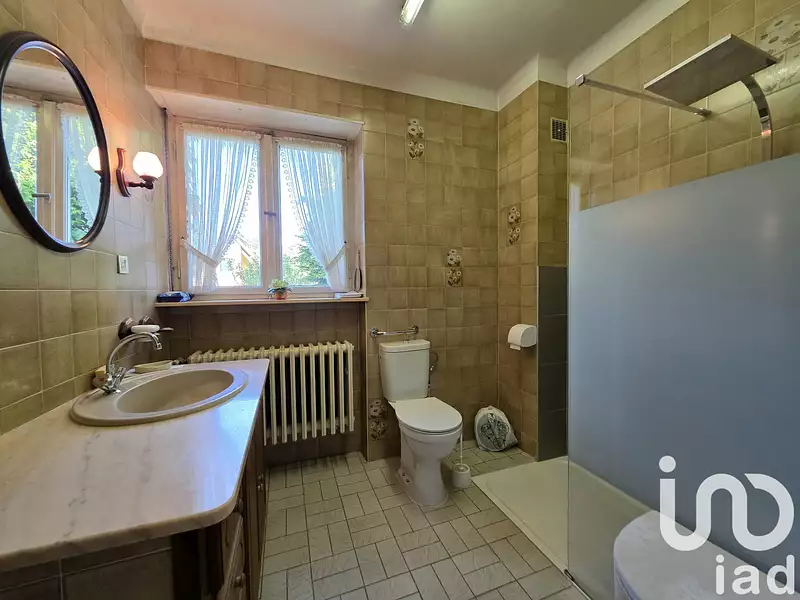 Maison, 190 m²