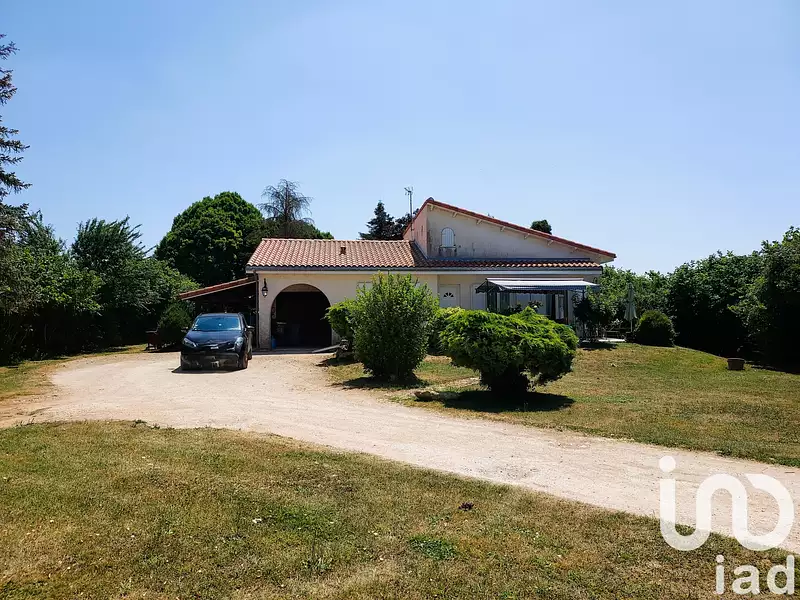 Maison, 103 m²
