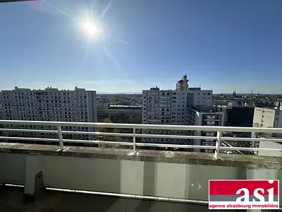 Appartement, 120,06 m²