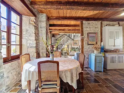 Maison, 79 m²