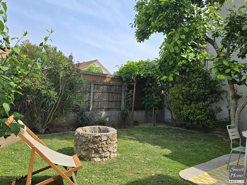 Maison, 90,58 m²