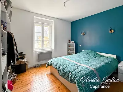 Maison, 71 m²