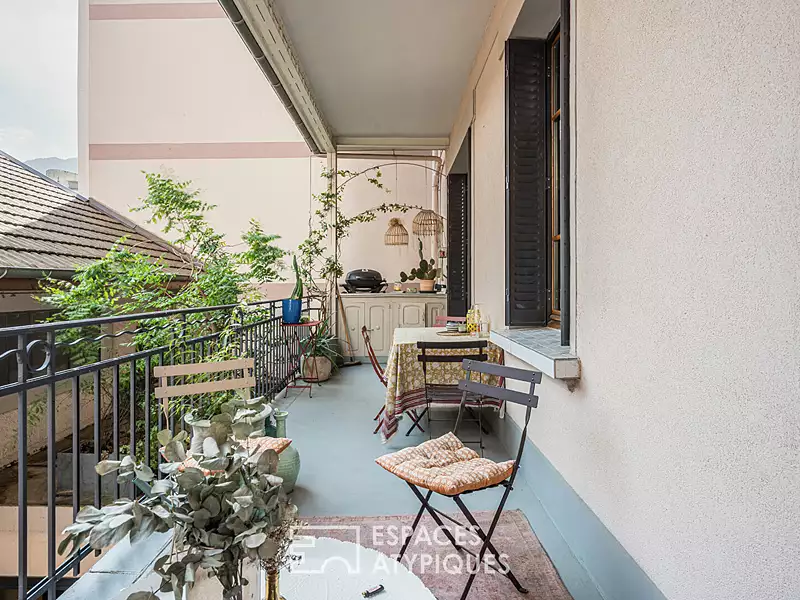 Appartement, 125,73 m²
