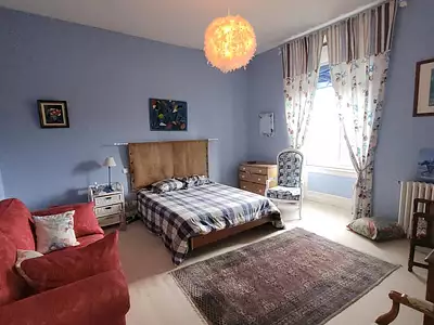 Maison, 206 m²
