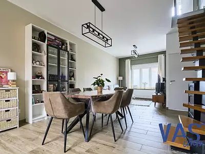 Maison, 110 m²