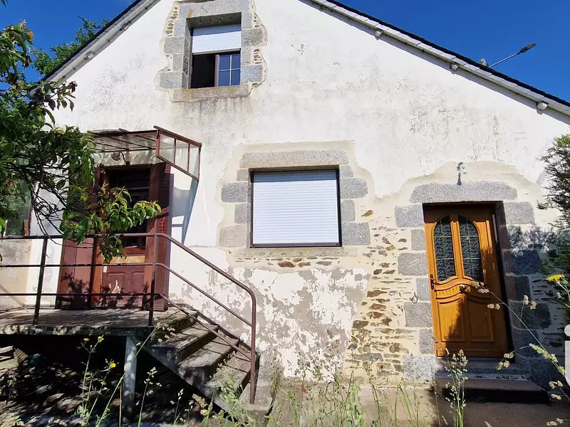Maison, 90 m²