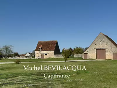 Maison, 700 m²