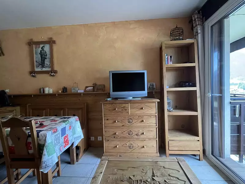 Appartement, 29,7 m²