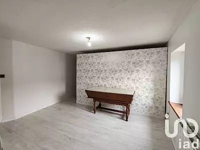 Maison, 130 m²