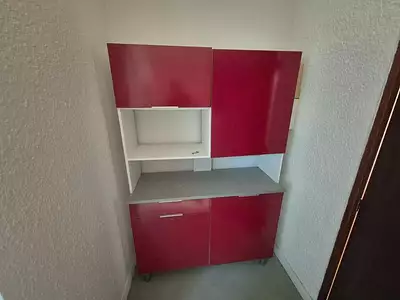 Appartement, 21 m²