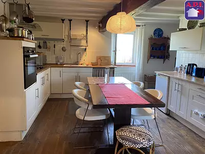 Maison, 172,22 m²