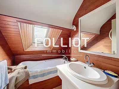 Maison, 120 m²