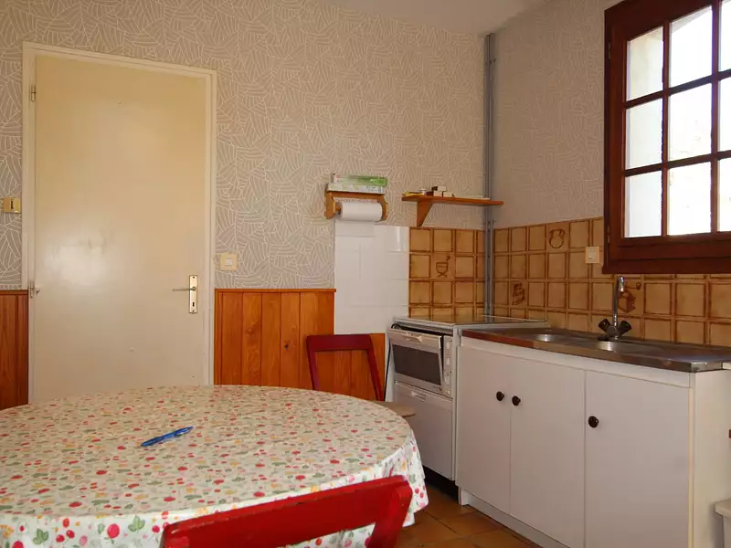 Maison, 86,87 m²