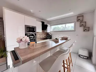 Maison, 100 m²
