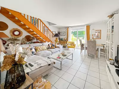 Maison, 75 m²