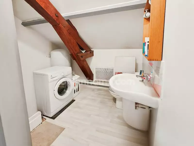 Appartement, 31 m²