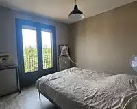 Appartement, 62,61 m²