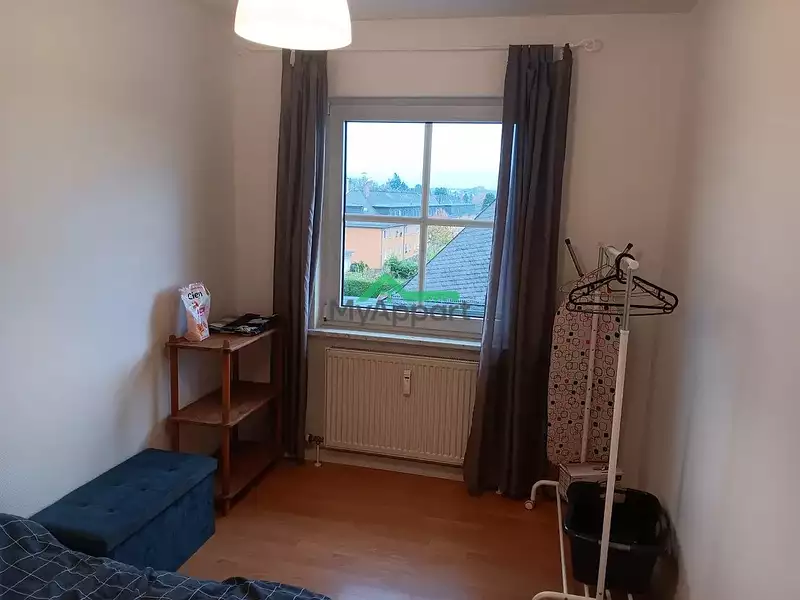 Appartement, 76 m²