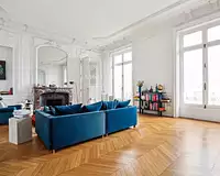 Appartement, 411 m²
