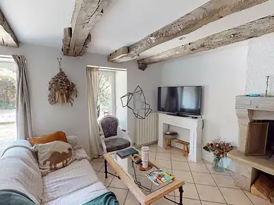 Maison, 173 m²