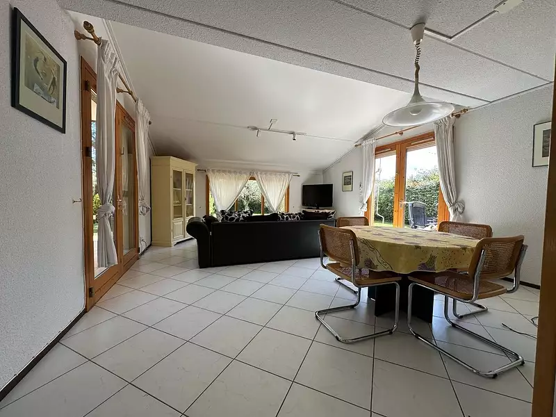 Maison, 107 m²