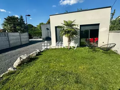 Maison, 90 m²