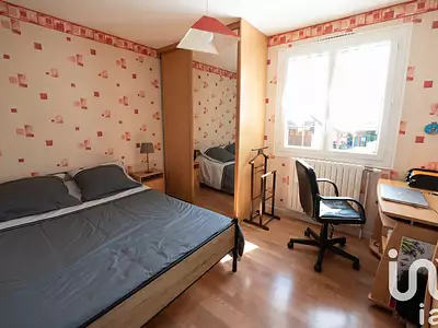 Maison, 128 m²