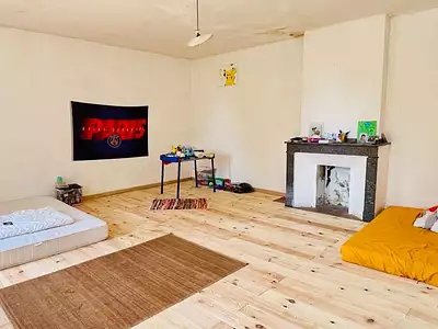 Maison, 340 m²
