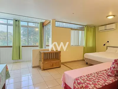 Appartement, 32,7 m²