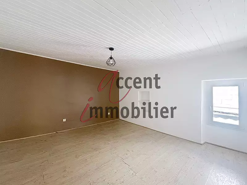 Appartement, 115 m²