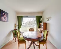 Appartement, 104,4 m²