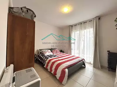 Appartement, 42,5 m²