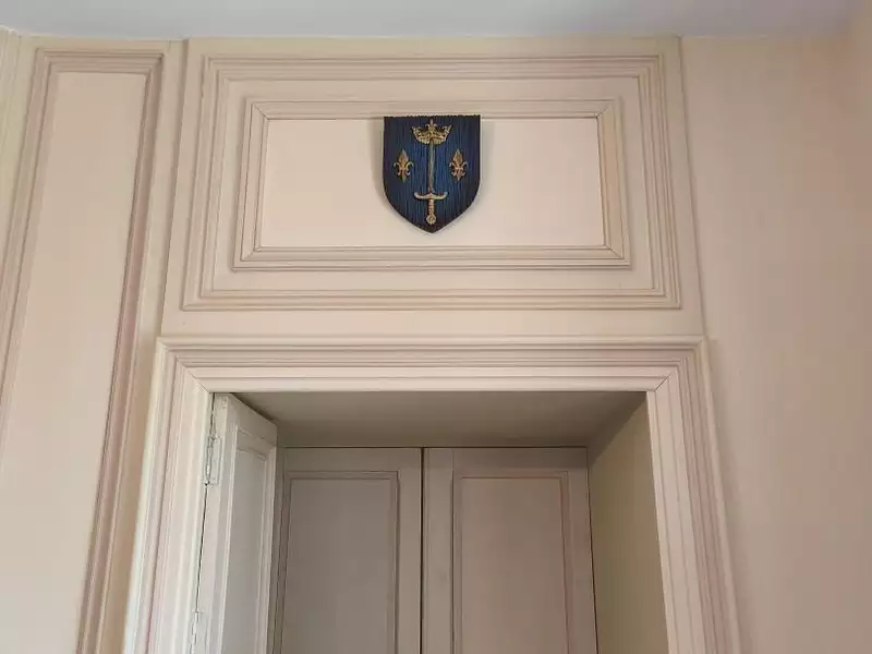 Maison, 693 m²