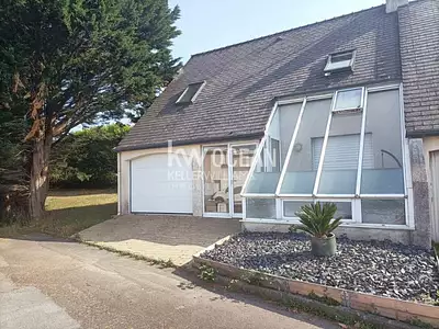 Maison, 80 m²