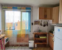 Appartement, 34,24 m²