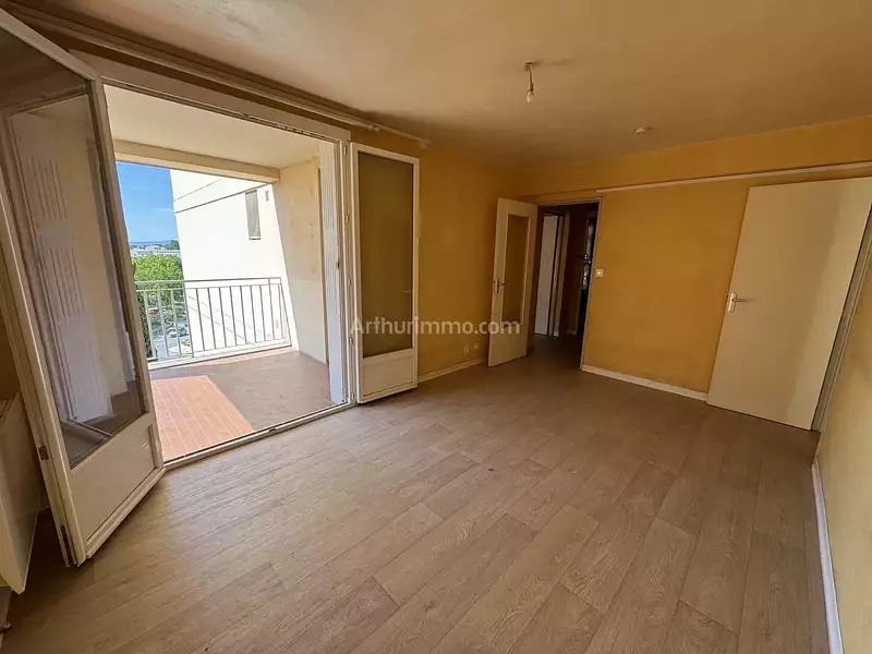 Appartement, 40,45 m²