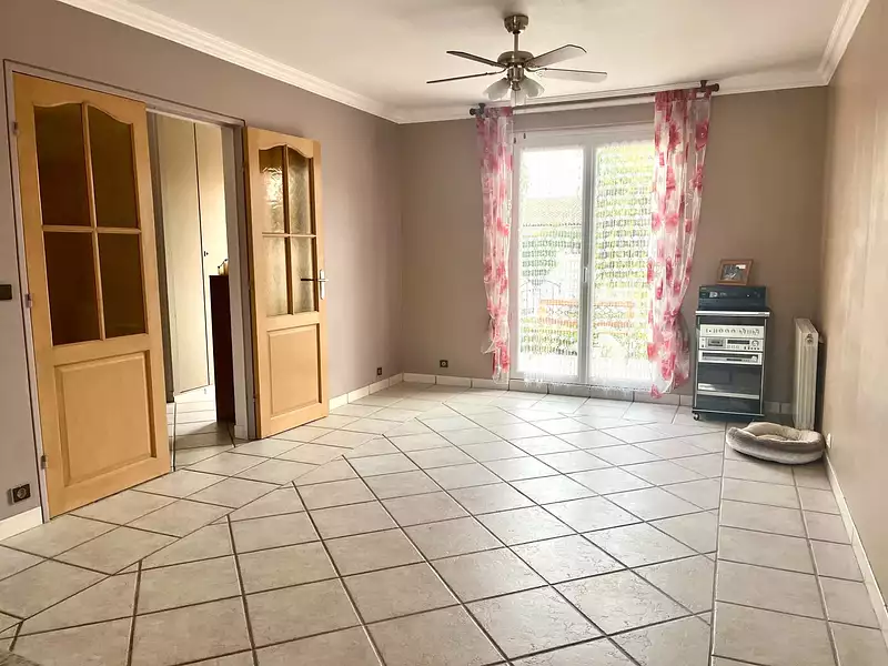 Maison, 97 m²