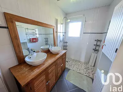 Maison, 140 m²