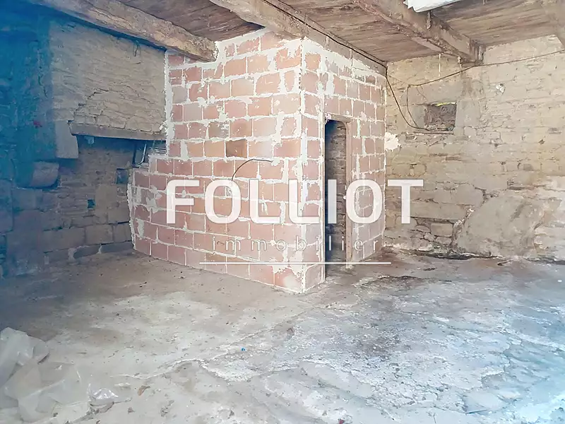 Maison, 79 m²