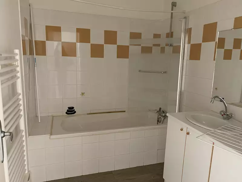 Appartement, 72 m²