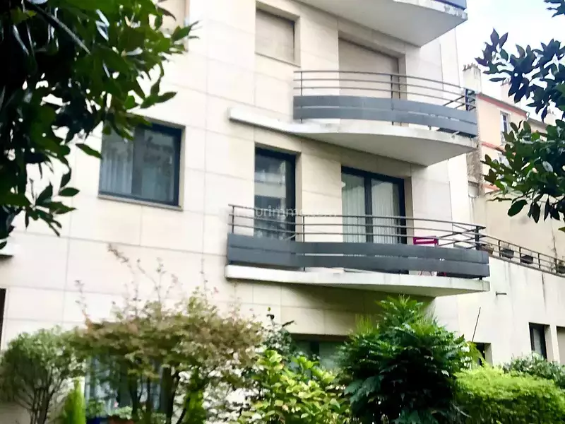 Appartement, 26,13 m²