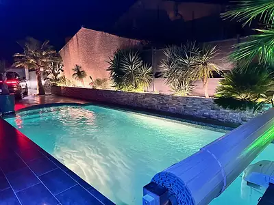 Maison, 132 m²