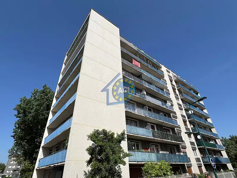 Appartement, 85,82 m²