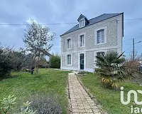 Maison, 130 m²