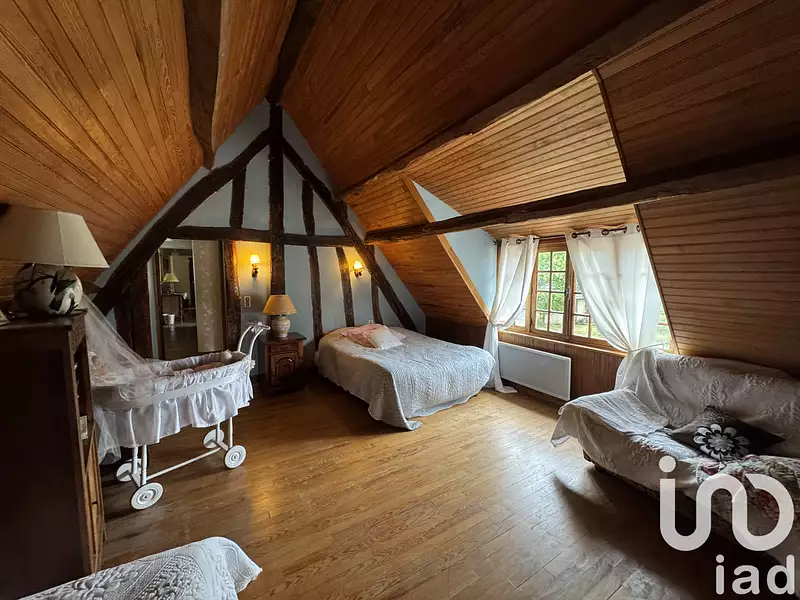 Maison, 129 m²
